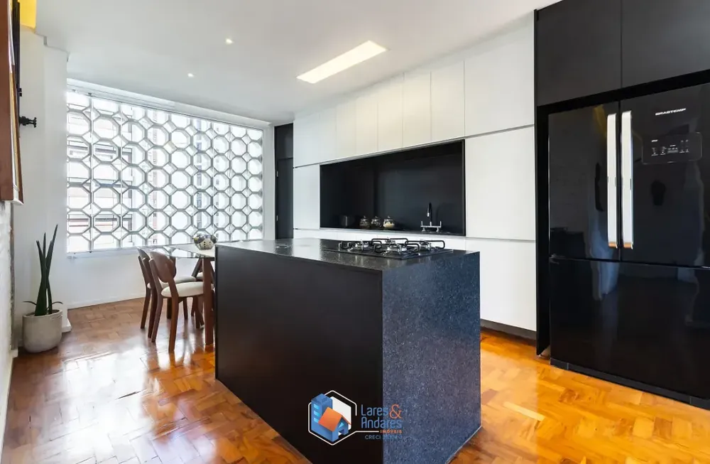 Apartamento, 2 quartos, 100 m² - Foto 4