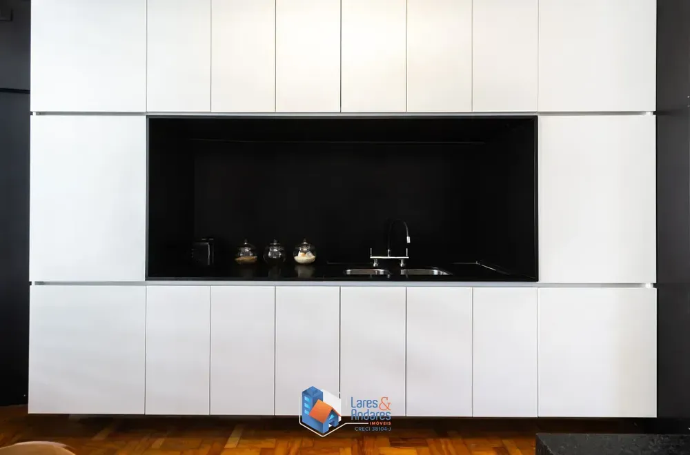 Apartamento, 2 quartos, 100 m² - Foto 1