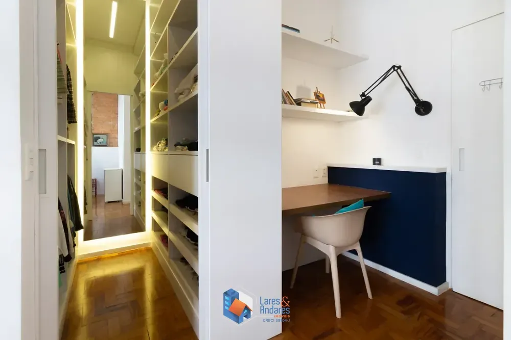 Apartamento, 2 quartos, 100 m² - Foto 8
