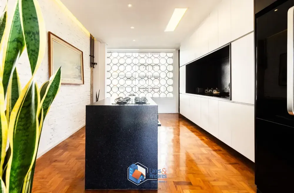 Apartamento, 2 quartos, 100 m² - Foto 5