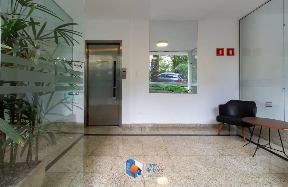 Apartamento, 2 quartos, 100 m² - Foto 6