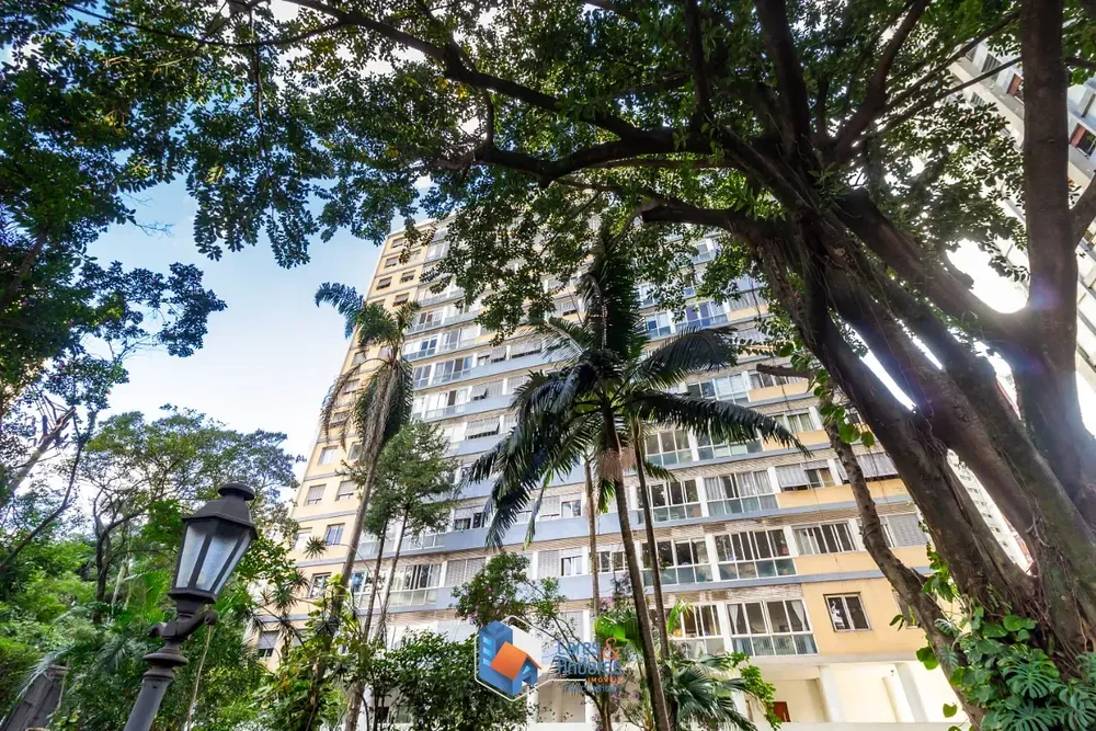 Apartamento, 2 quartos, 100 m² - Foto 3