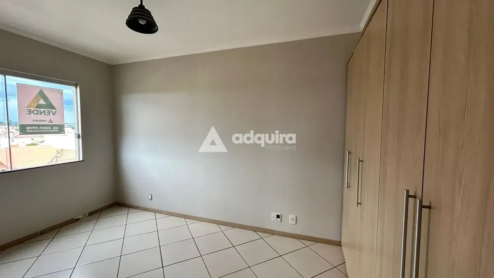 Apartamento, 3 quartos, 90 m² - Foto 4