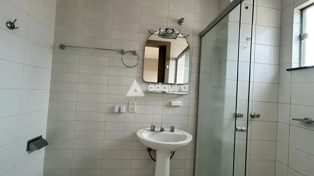 Apartamento, 3 quartos, 90 m² - Foto 2