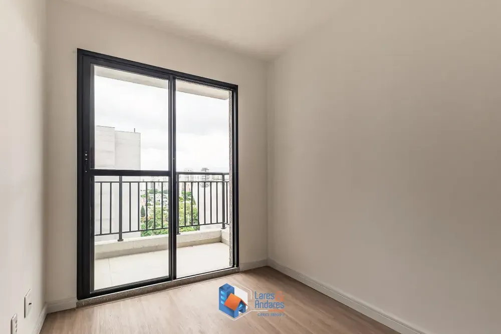 Apartamento, 2 quartos, 40 m² - Foto 3