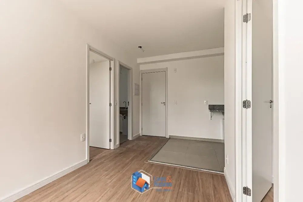 Apartamento, 2 quartos, 40 m² - Foto 4