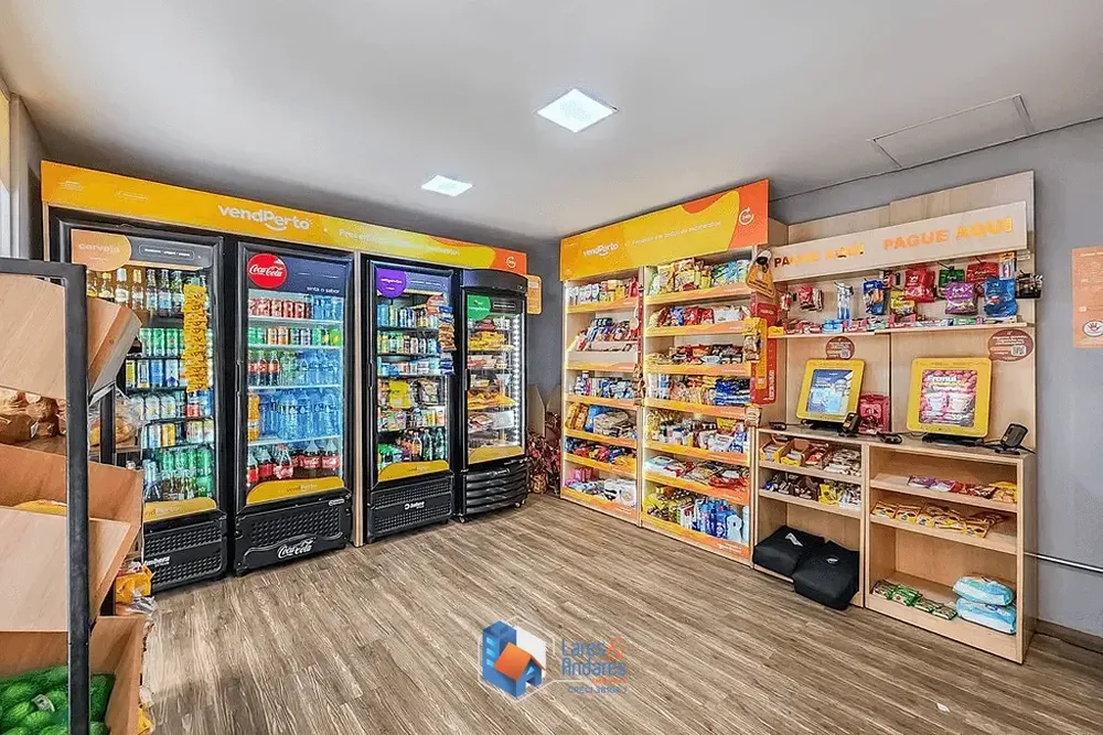 Apartamento, 2 quartos, 65 m² - Foto 1