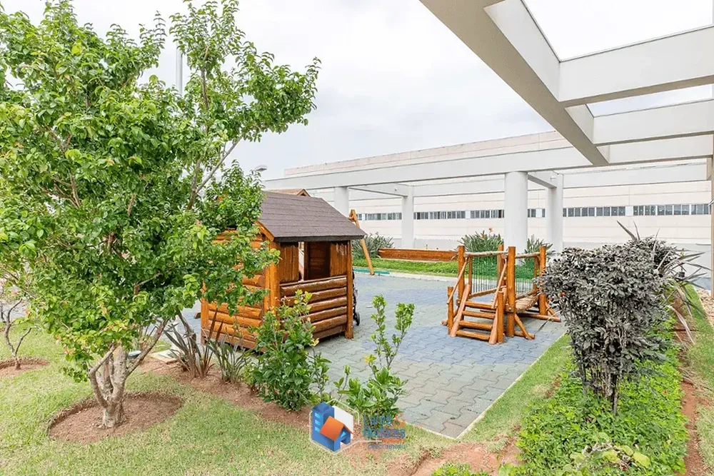 Apartamento, 2 quartos, 65 m² - Foto 2