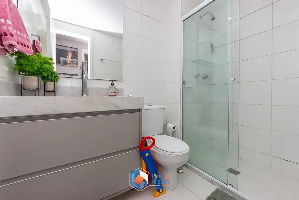 Apartamento, 2 quartos, 65 m² - Foto 8