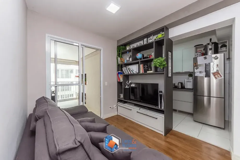 Apartamento, 2 quartos, 65 m² - Foto 4