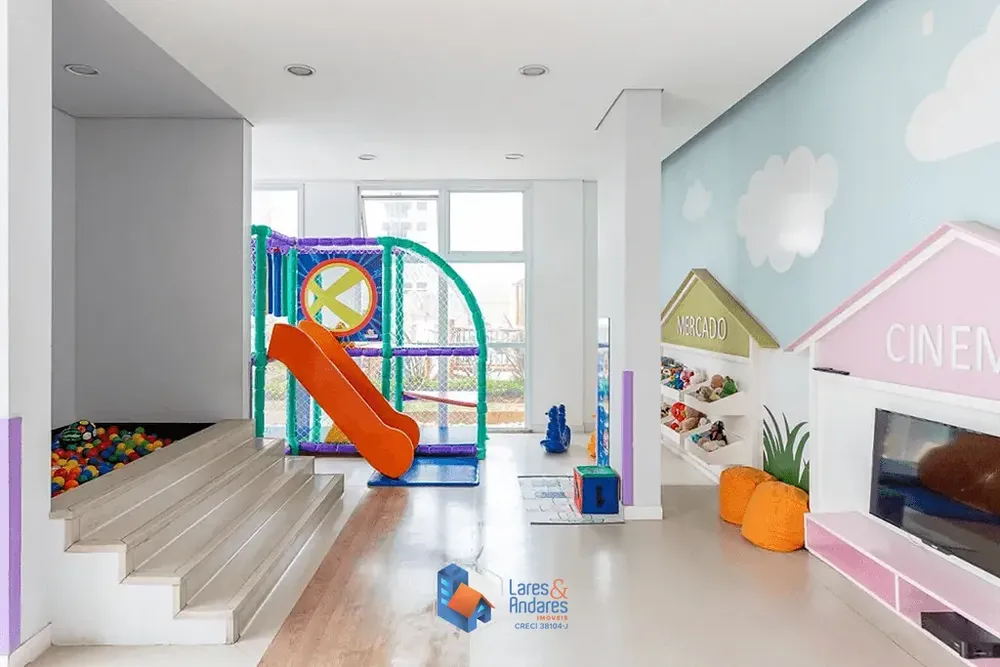 Apartamento, 2 quartos, 65 m² - Foto 6