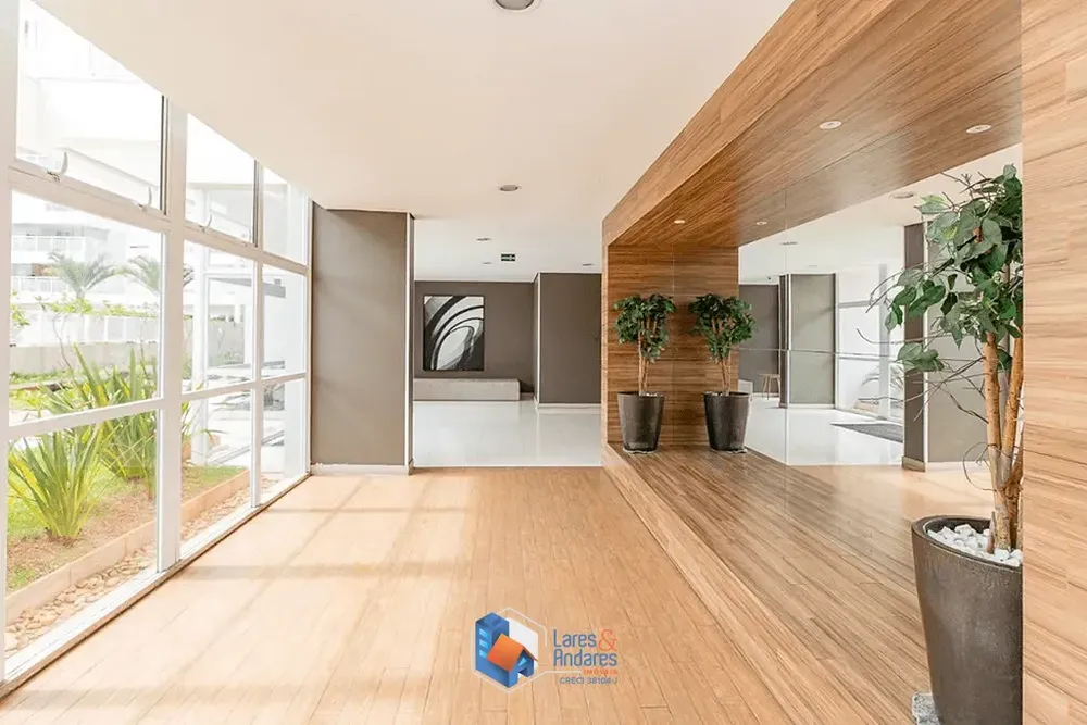Apartamento, 2 quartos, 65 m² - Foto 7