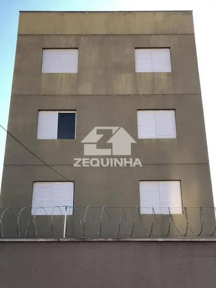 Apartamento, 2 quartos, 46 m² - Foto 3