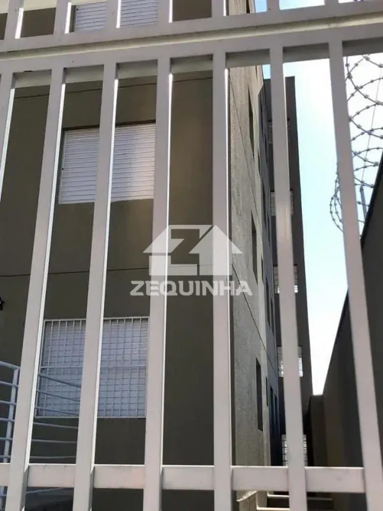 Apartamento, 2 quartos, 46 m² - Foto 1