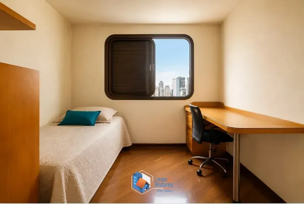 Apartamento, 4 quartos, 136 m² - Foto 1