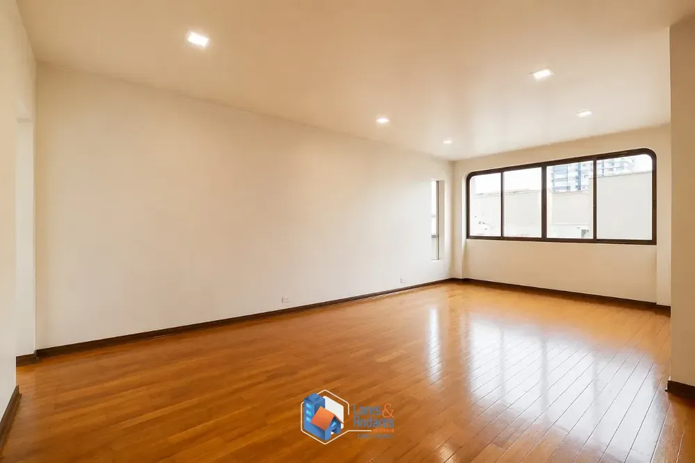 Apartamento, 4 quartos, 136 m² - Foto 2