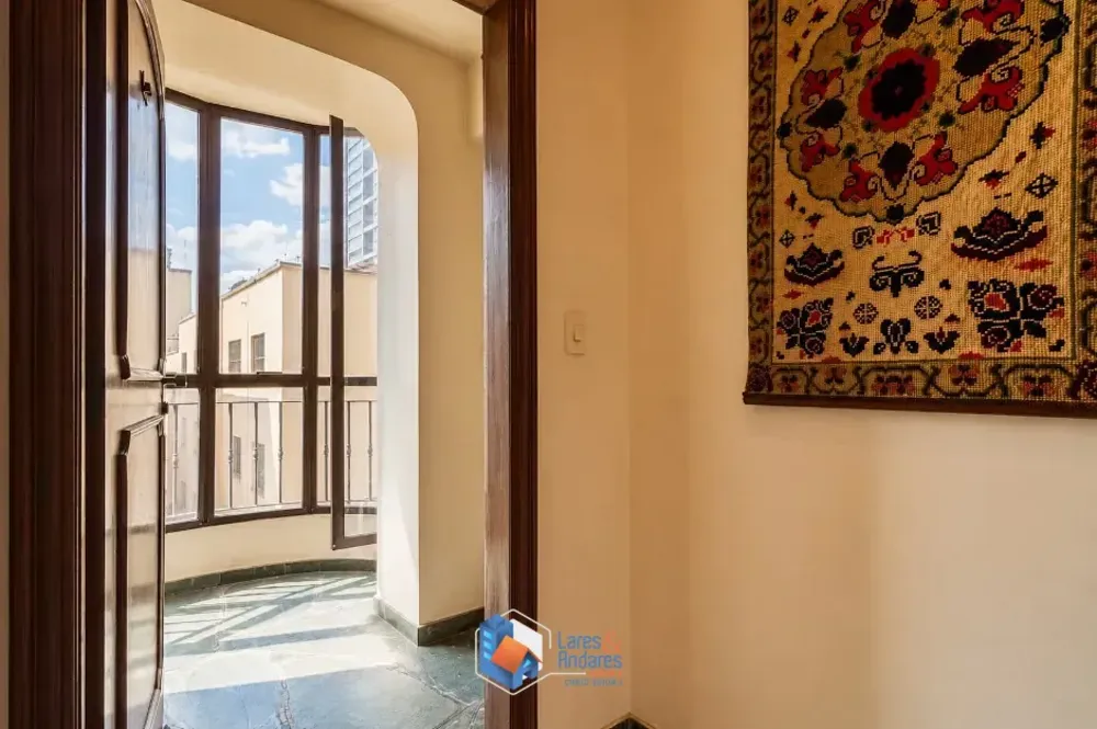 Apartamento, 4 quartos, 136 m² - Foto 4