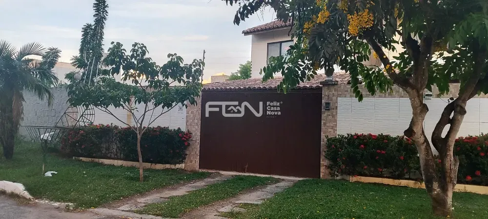 Casa, 2 quartos, 82 m² - Foto 1