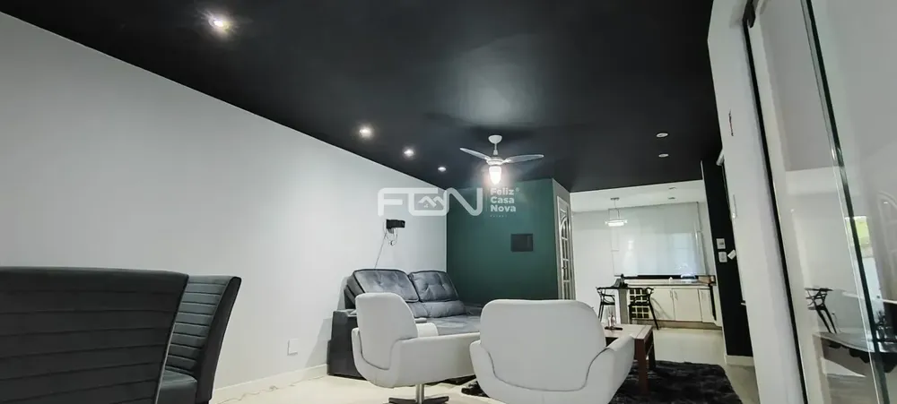 Casa, 2 quartos, 82 m² - Foto 7