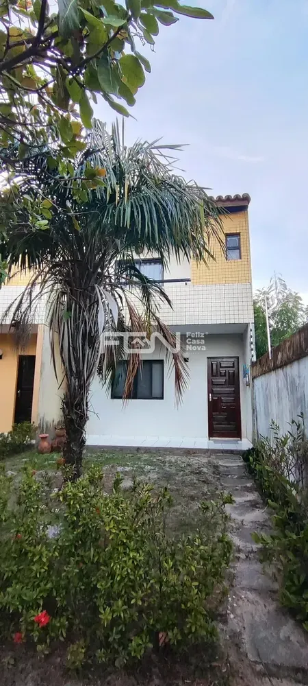 Casa, 2 quartos, 82 m² - Foto 3