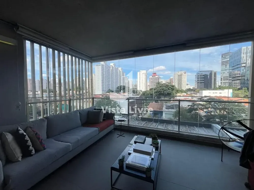 Apartamento, 1 quarto, 45 m² - Foto 1