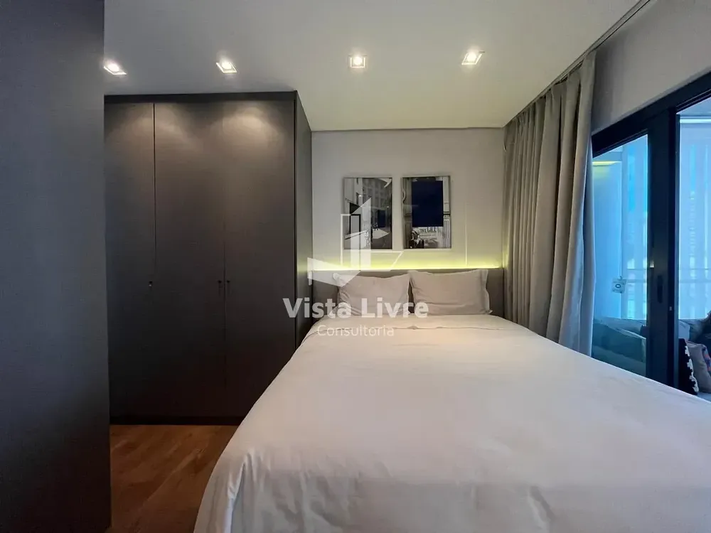Apartamento, 1 quarto, 45 m² - Foto 7