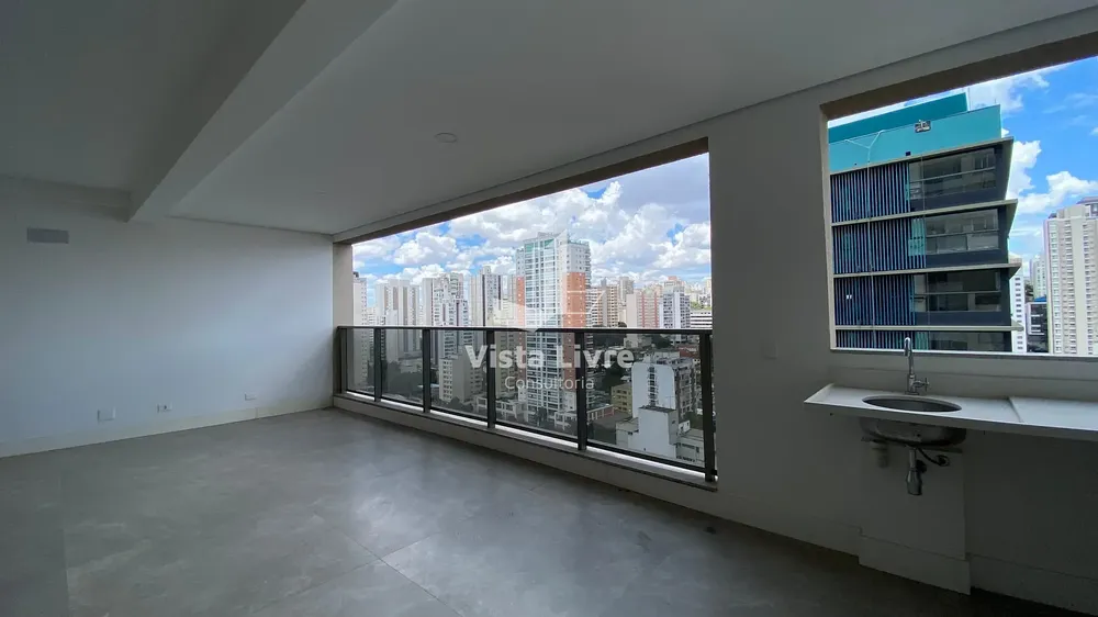 Apartamento, 4 quartos, 162 m² - Foto 3