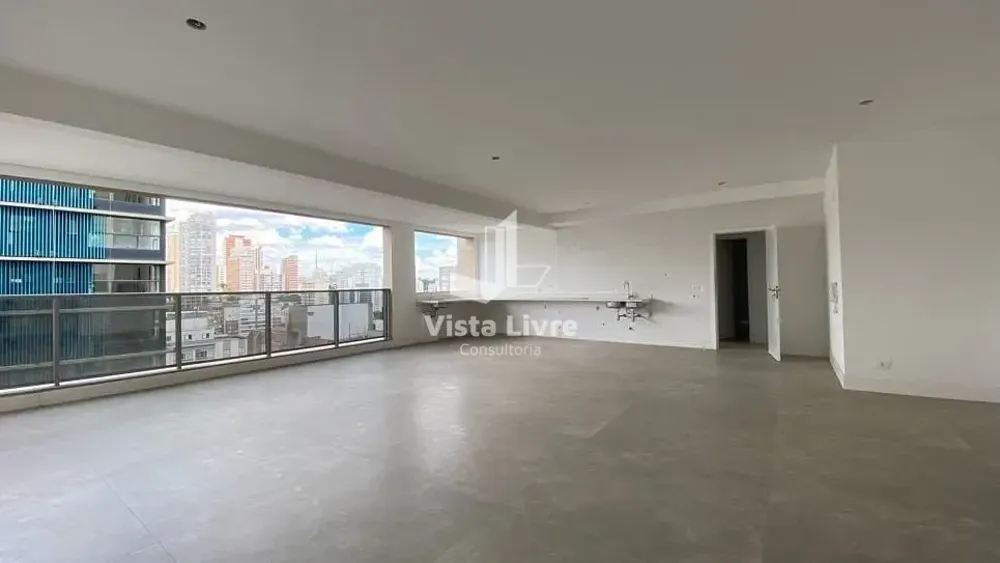 Apartamento, 4 quartos, 162 m² - Foto 2