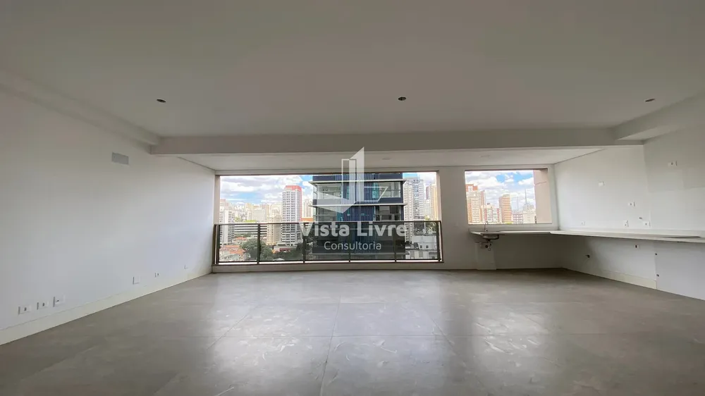 Apartamento, 4 quartos, 162 m² - Foto 1