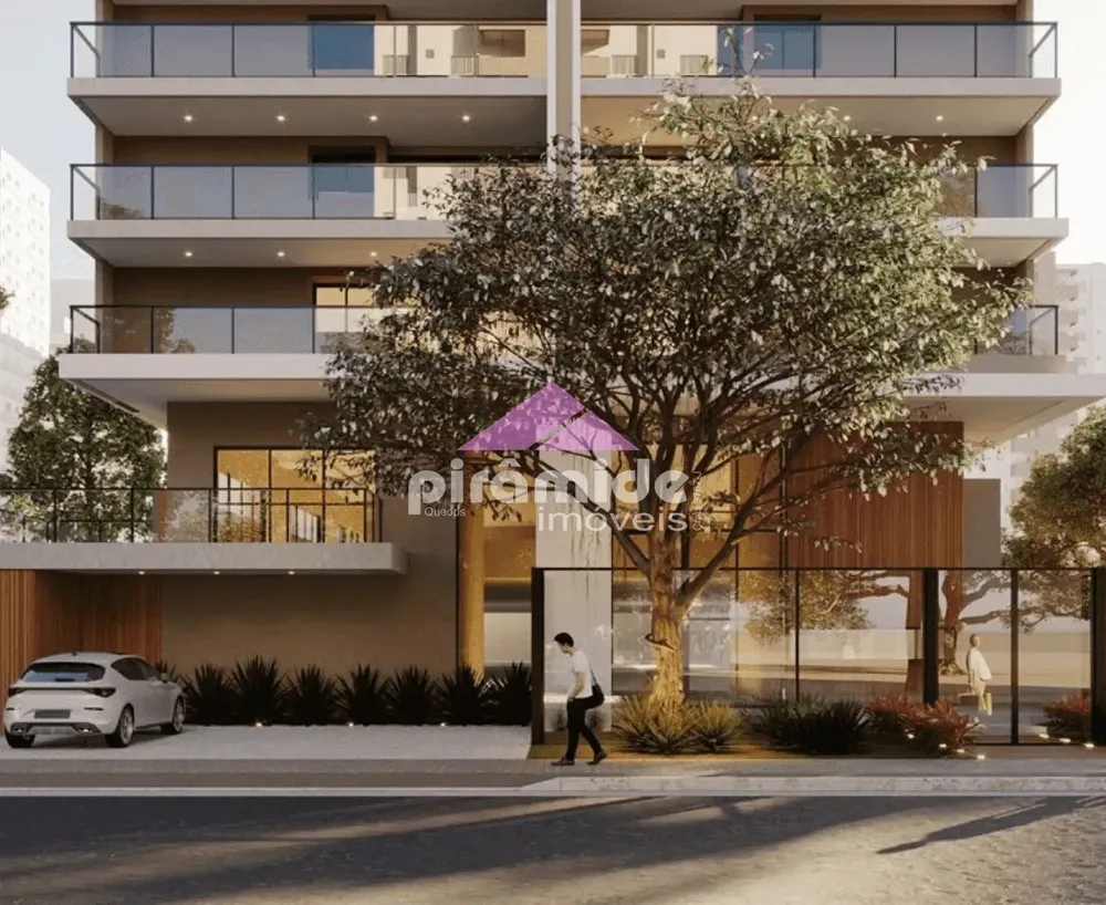 Apartamento, 2 quartos, 85 m² - Foto 4