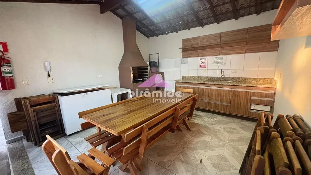 Apartamento, 2 quartos, 70 m² - Foto 2