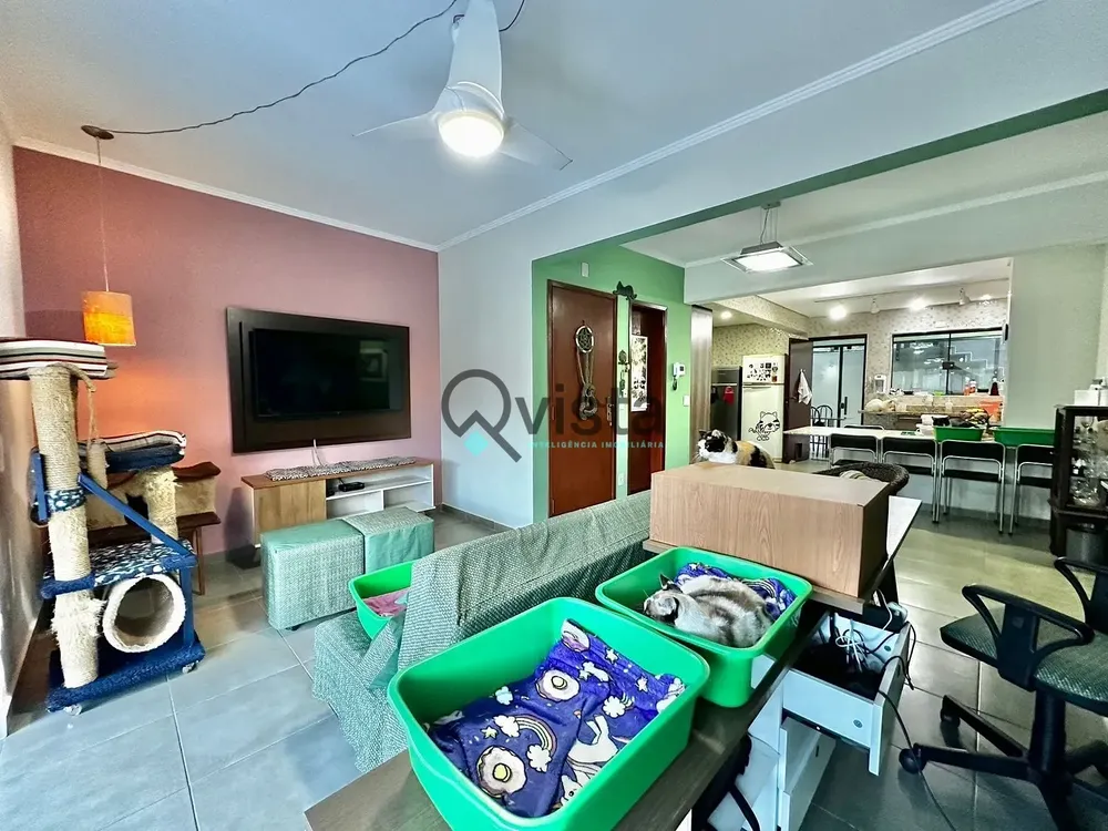 Casa, 2 quartos, 120 m² - Foto 2