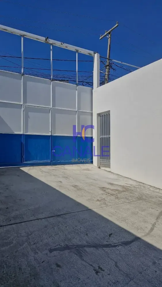 Depósito-Galpão, 432 m² - Foto 4