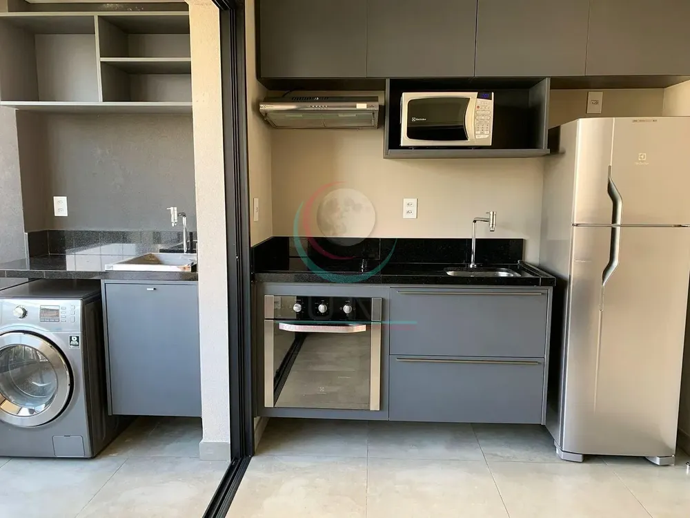 Apartamento, 1 quarto, 32 m² - Foto 7