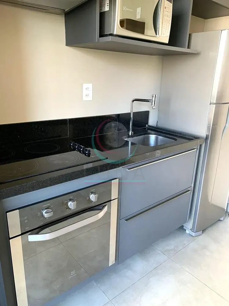 Apartamento, 1 quarto, 32 m² - Foto 6