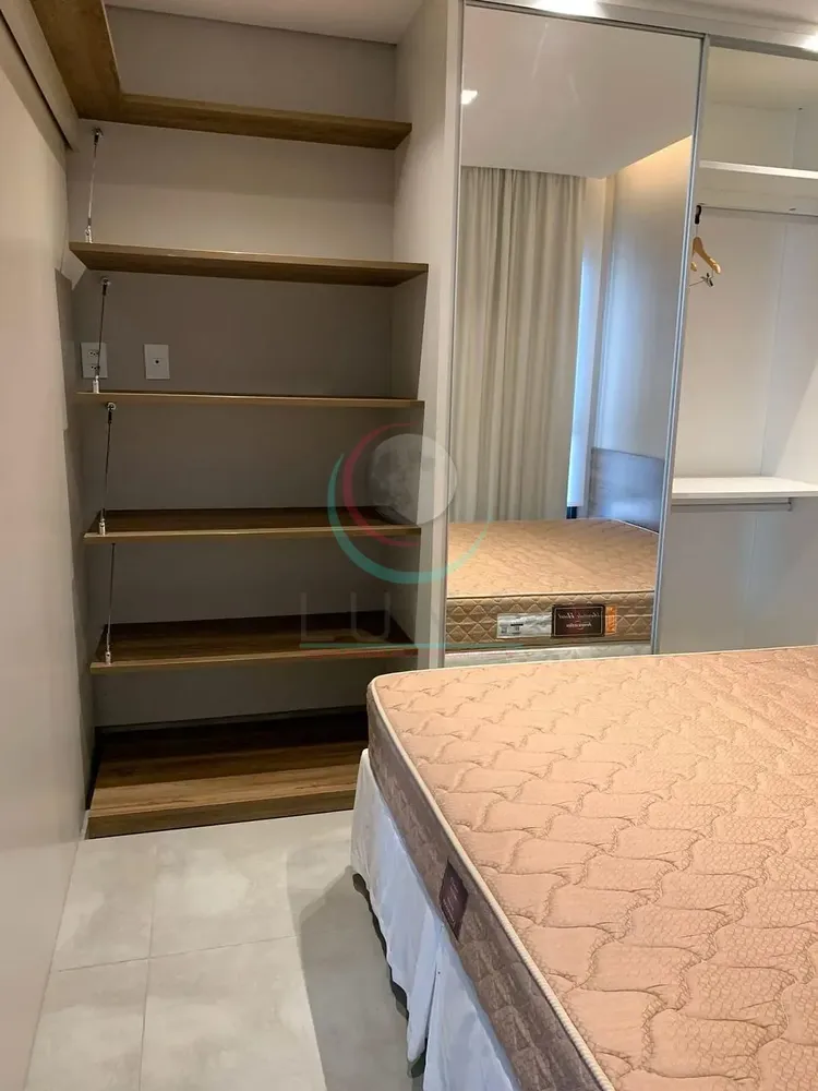 Apartamento, 1 quarto, 32 m² - Foto 3