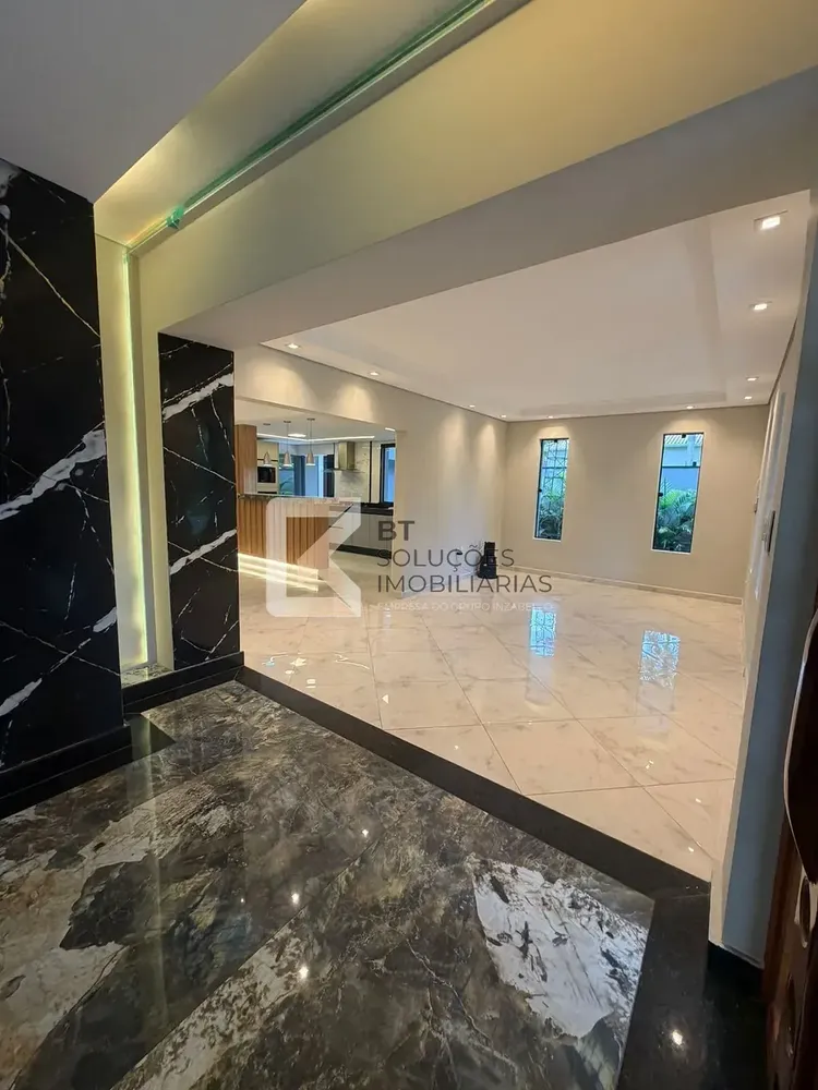 Chácara, 4 quartos, 10 m² - Foto 1