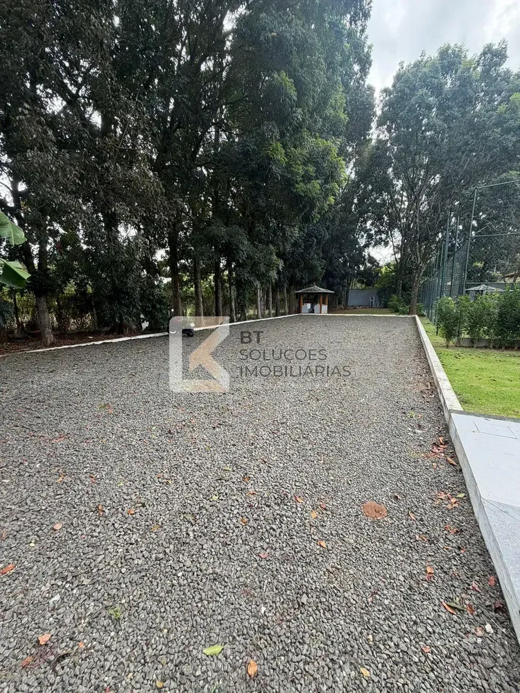 Chácara, 4 quartos, 10 m² - Foto 4