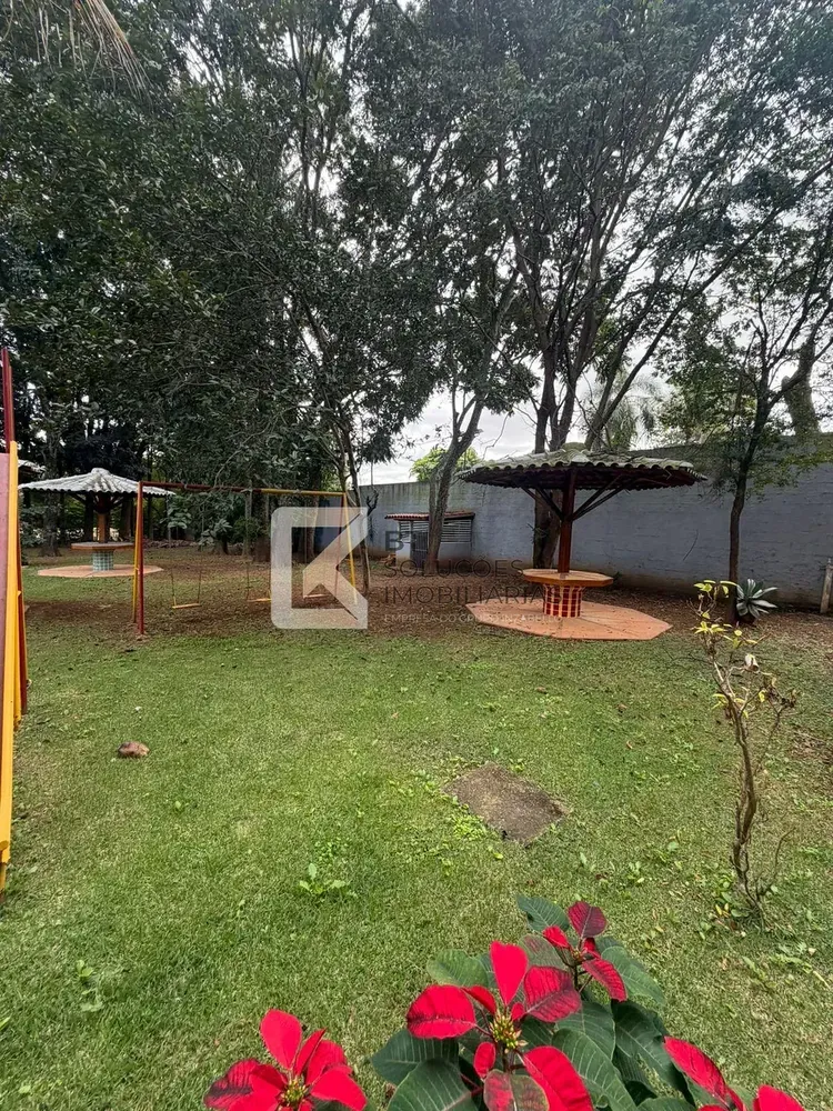 Chácara, 4 quartos, 10 m² - Foto 3