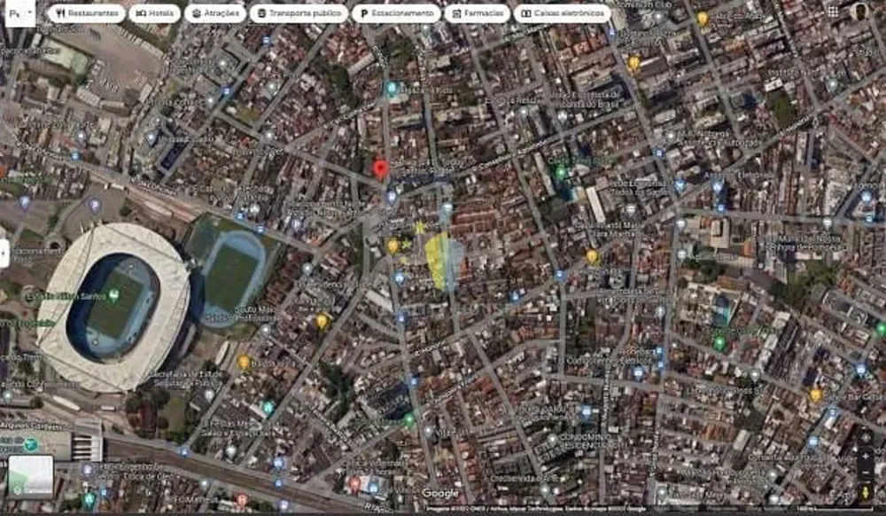 Terreno, 198 m² - Foto 6