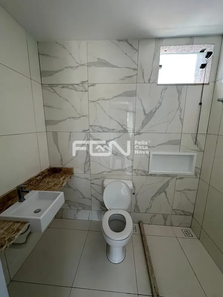 Casa, 4 quartos, 92 m² - Foto 4