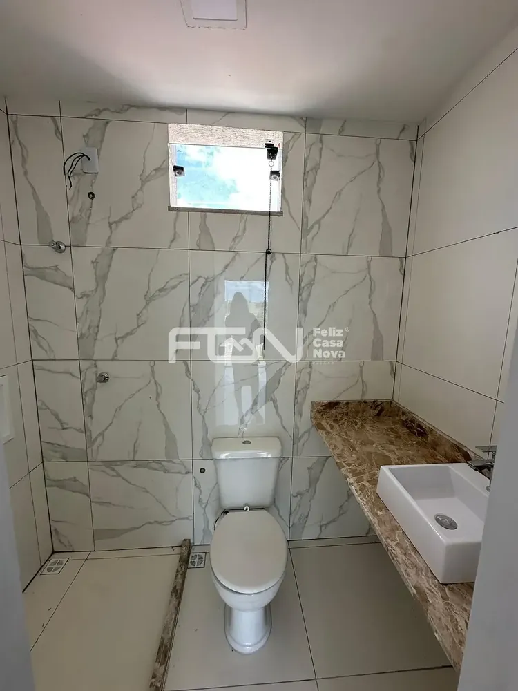 Casa, 4 quartos, 92 m² - Foto 3