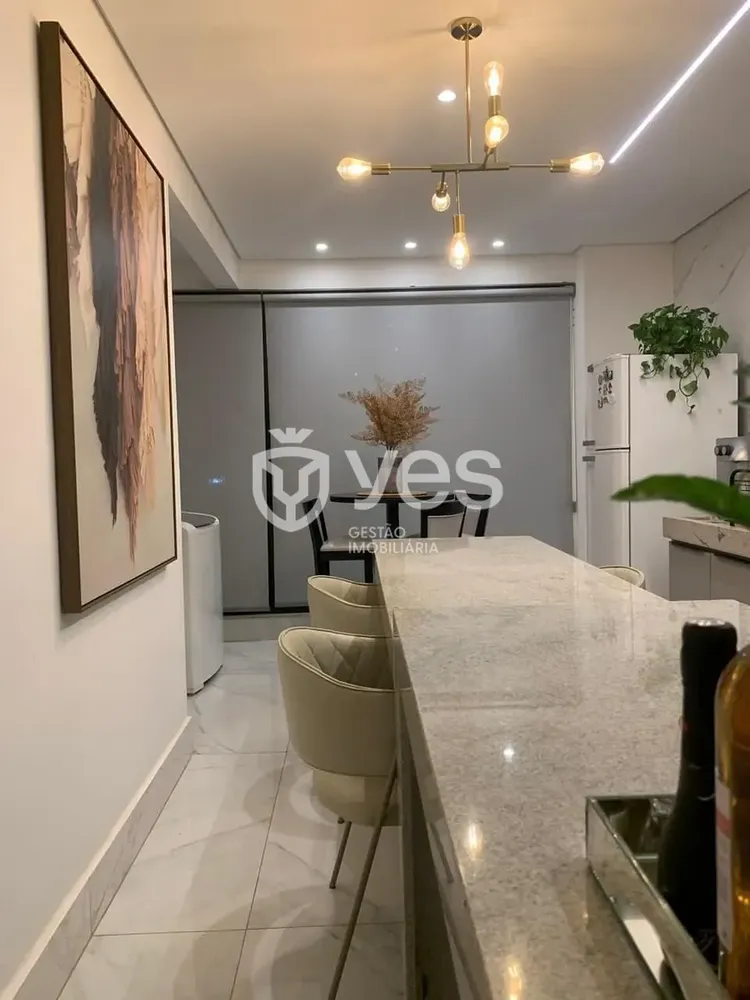 Apartamento, 2 quartos, 75 m² - Foto 7