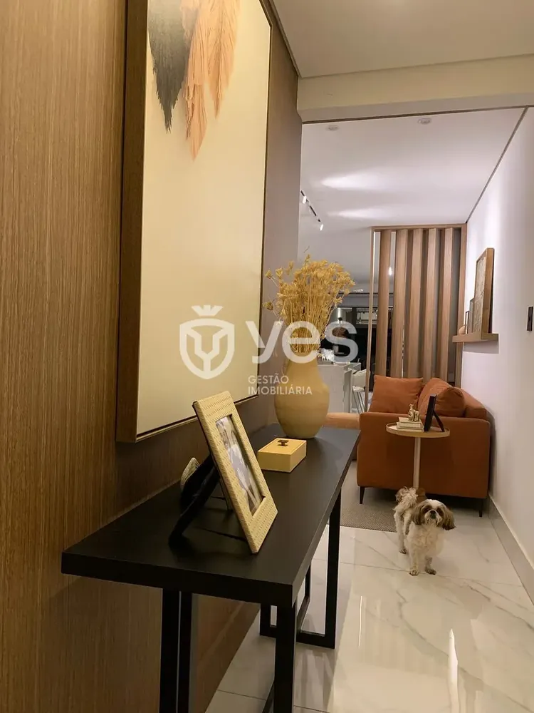 Apartamento, 2 quartos, 75 m² - Foto 3