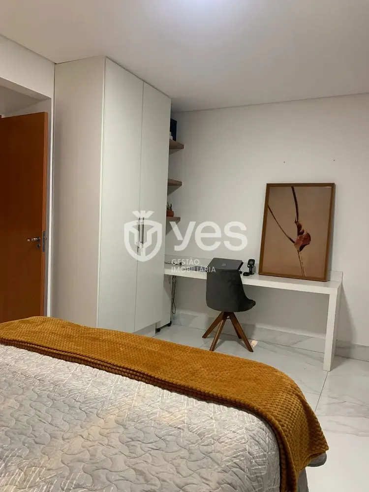 Apartamento, 2 quartos, 75 m² - Foto 2