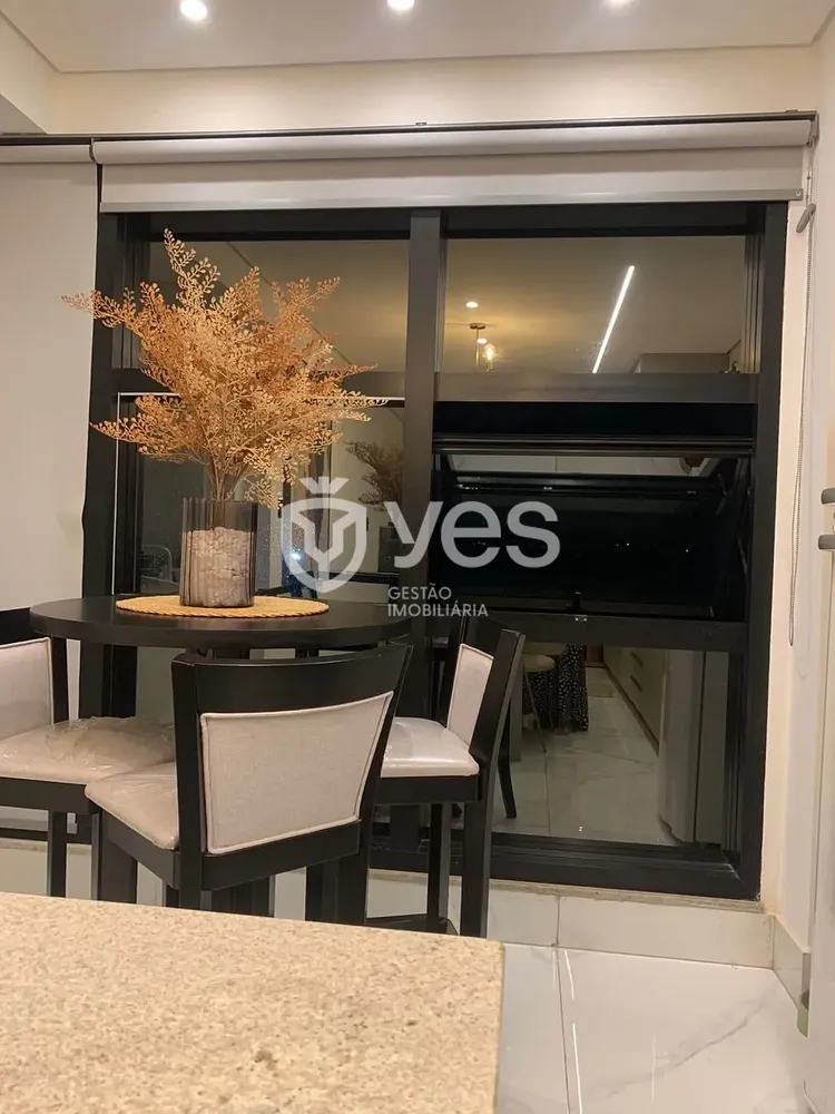 Apartamento, 2 quartos, 75 m² - Foto 5