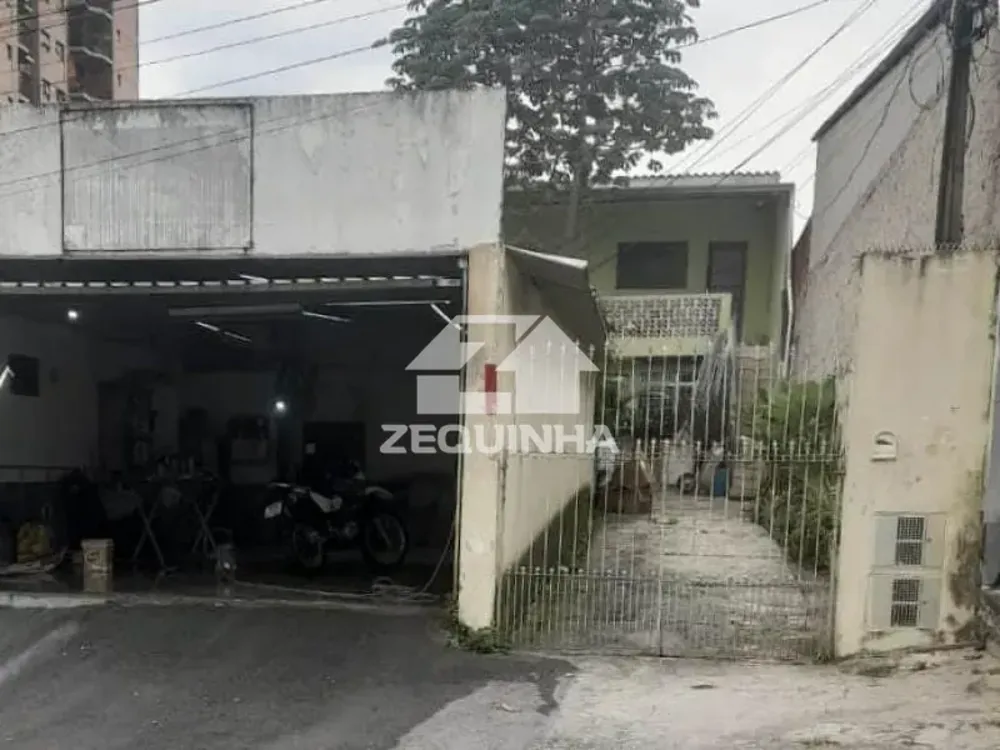 Prédio Inteiro, 231 m² - Foto 4