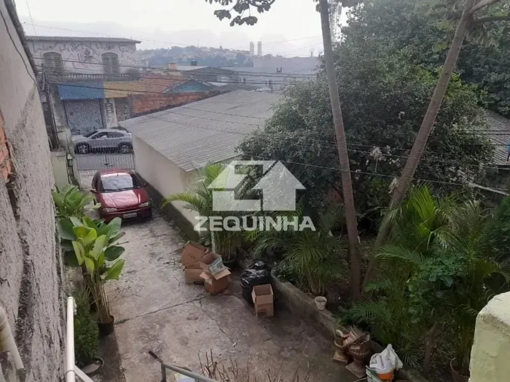 Prédio Inteiro, 231 m² - Foto 1