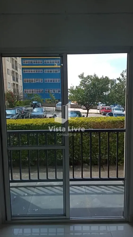 Apartamento, 2 quartos, 65 m² - Foto 2