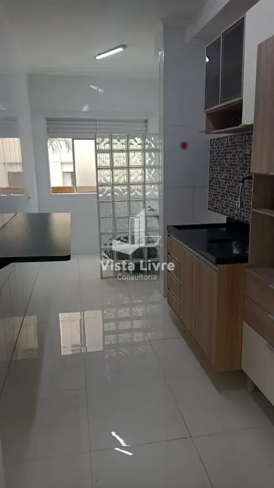Apartamento, 2 quartos, 65 m² - Foto 3